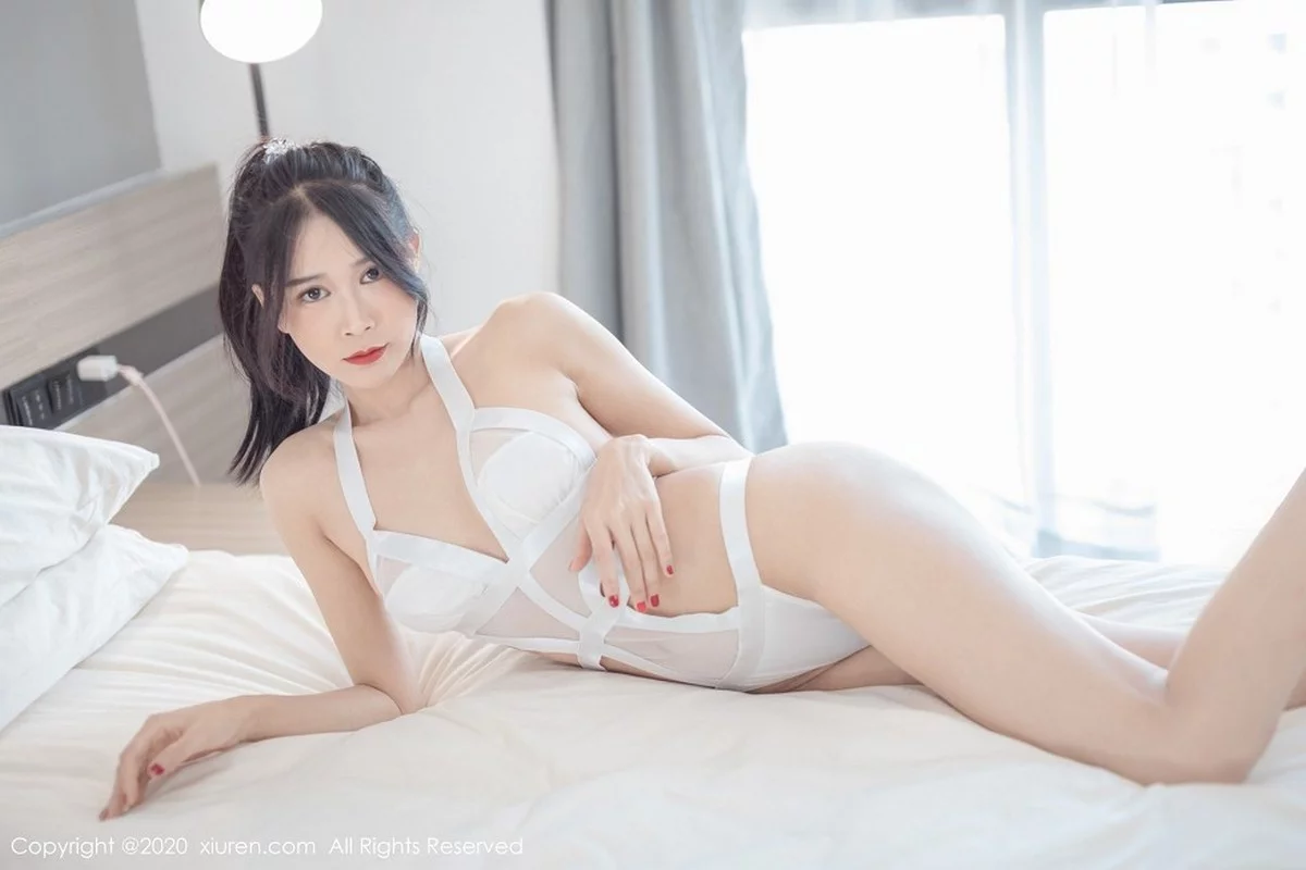 Xrmnw.Vip_园园呀_写真