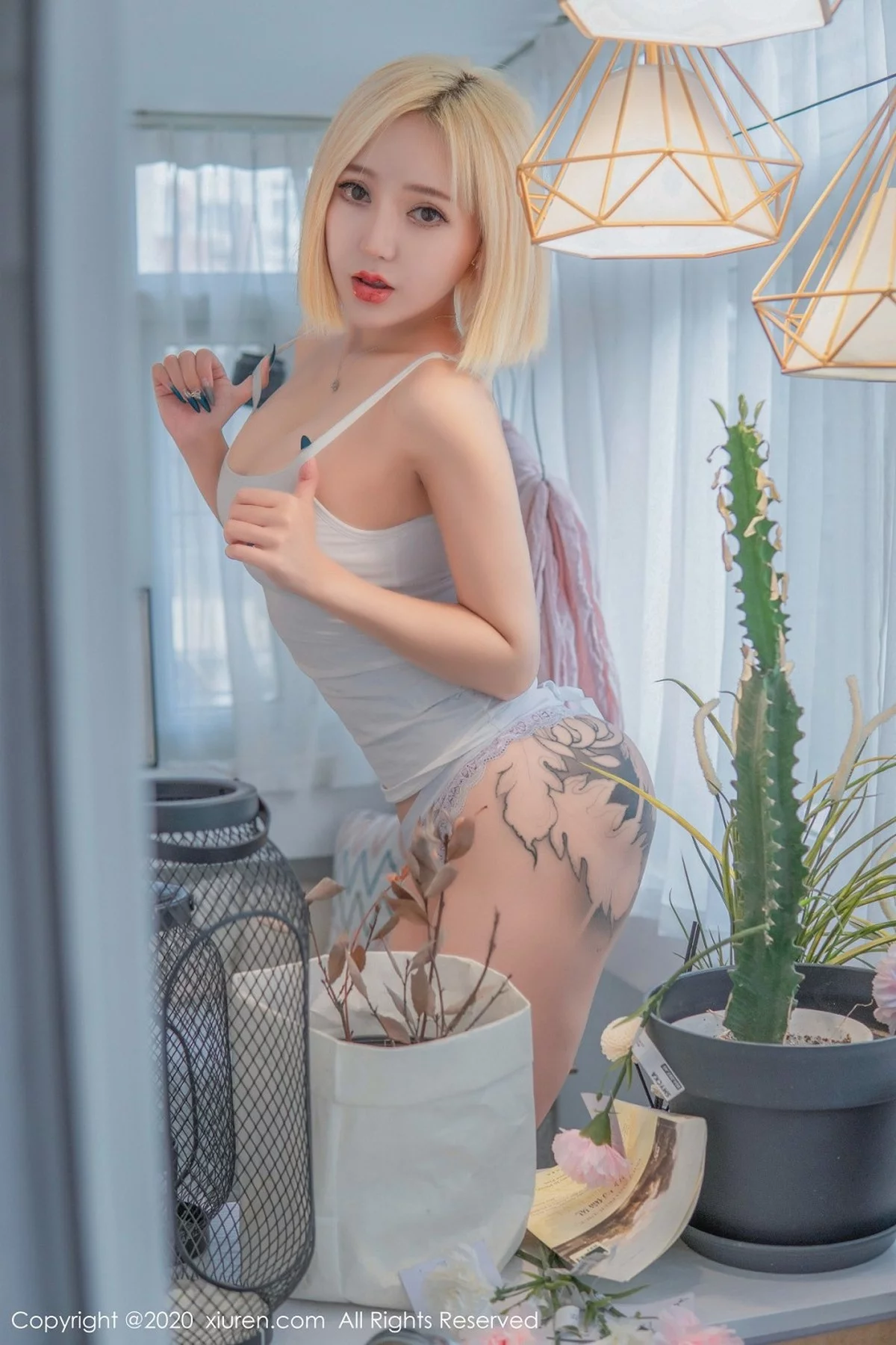 Xrmnw.Vip_文静儿_写真