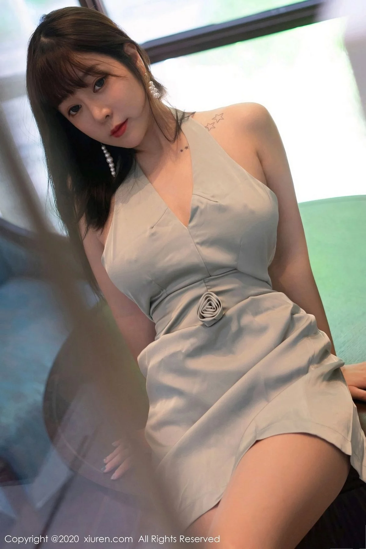 Xrmnw.Vip_王雨纯_写真