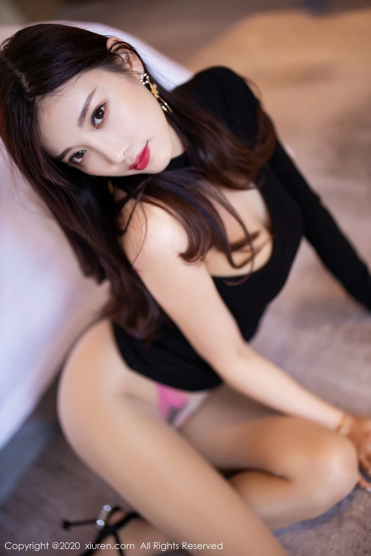 Xrmnw.Vip_杨晨晨_写真