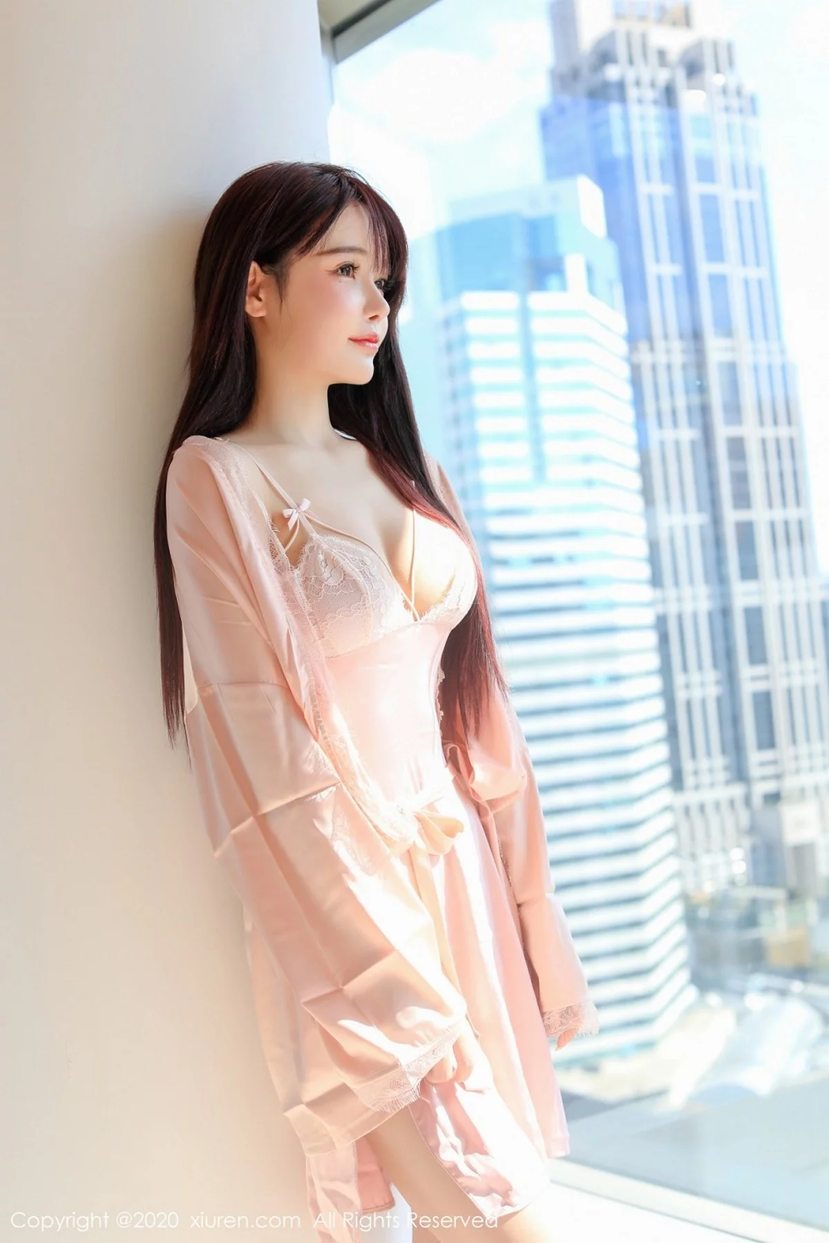 Xrmnw.Vip_南初妹妹_写真