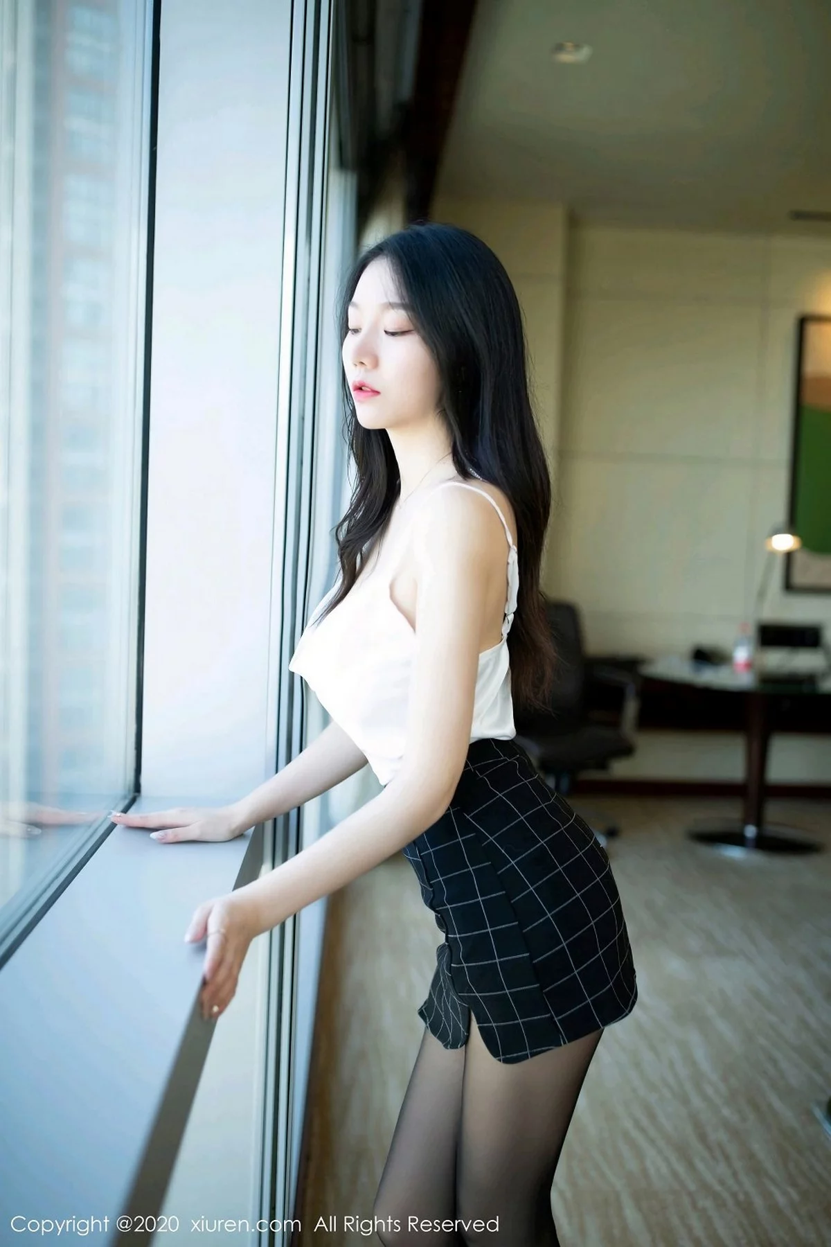 Xrmnw.Vip_安然Maleah_写真