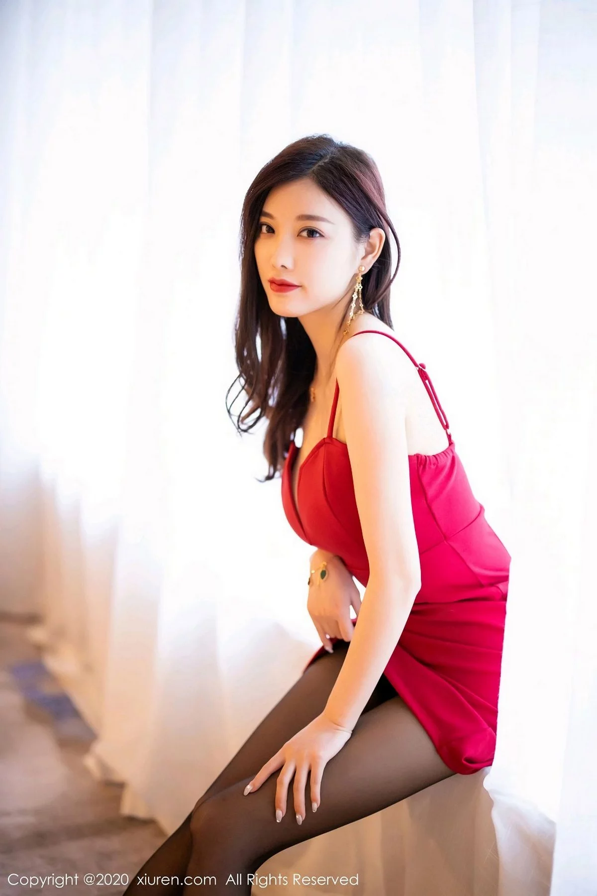 Xrmnw.Vip_杨晨晨_写真