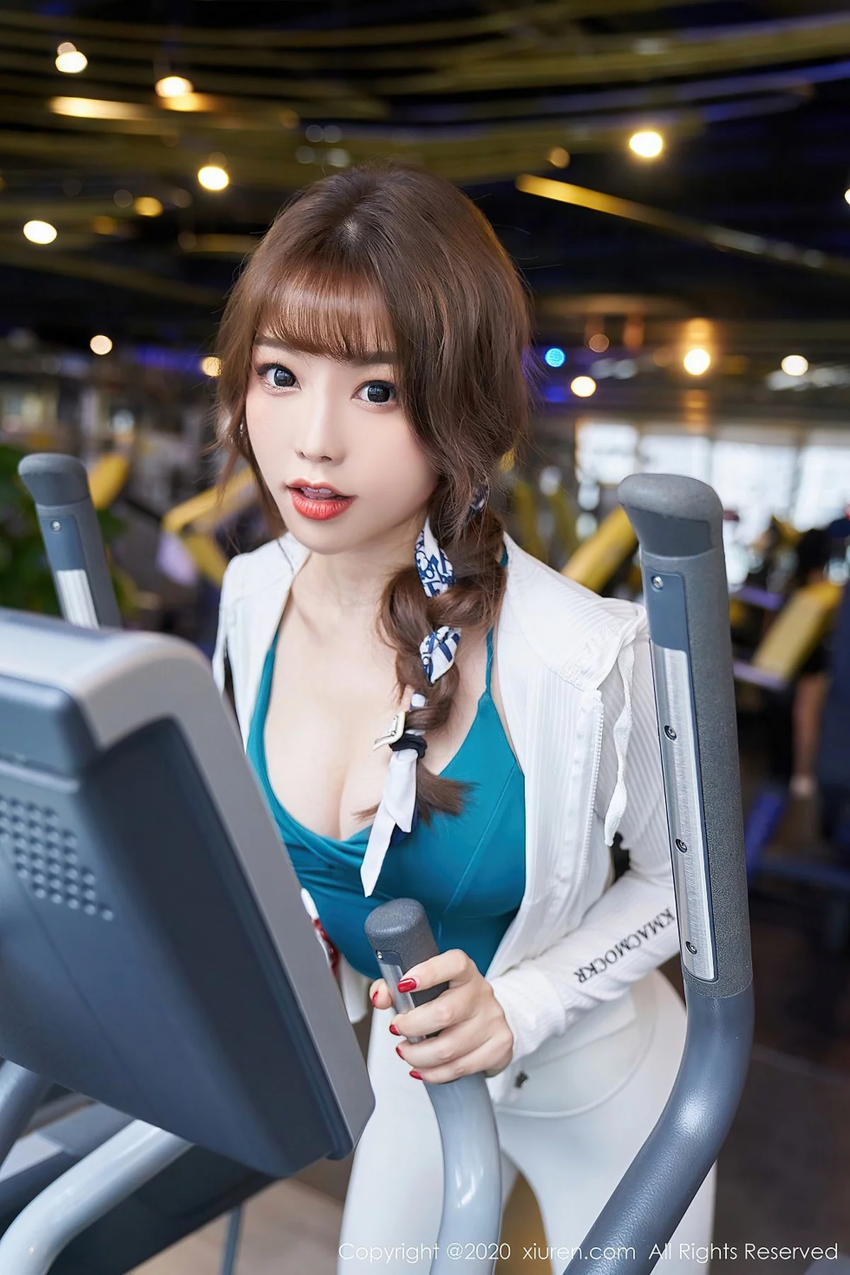 Xrmnw.Vip_芝芝Booty_写真