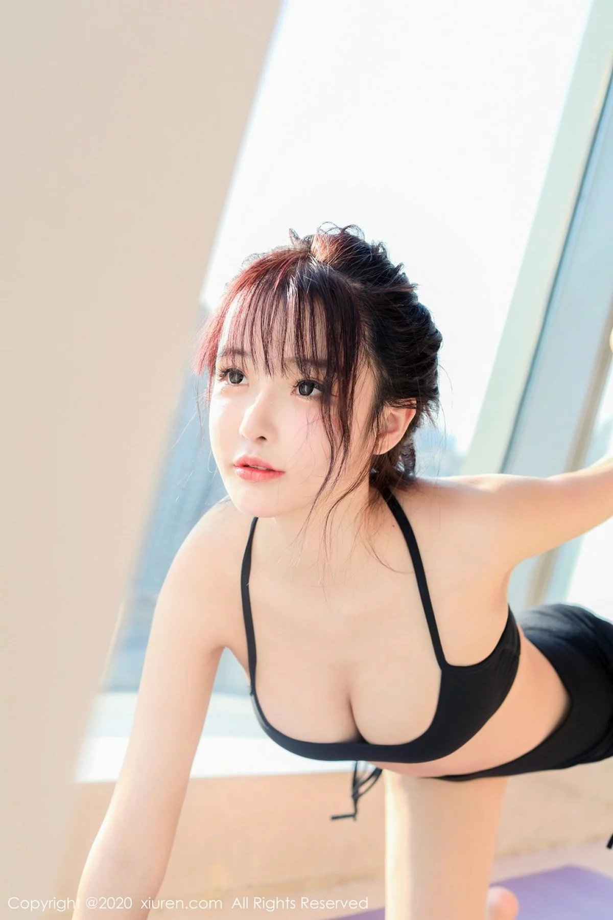 Xrmnw.Vip_南初妹妹_写真