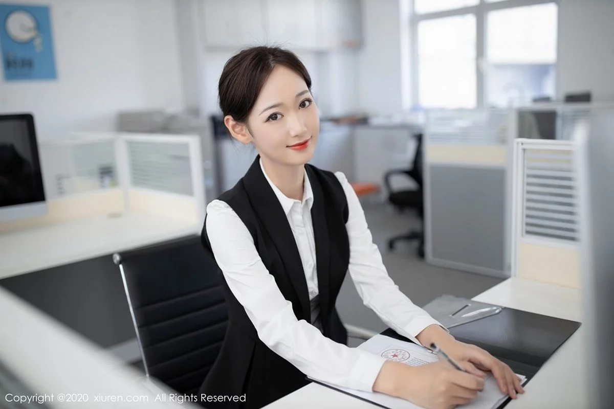 Xrmnw.Vip_唐安琪_写真