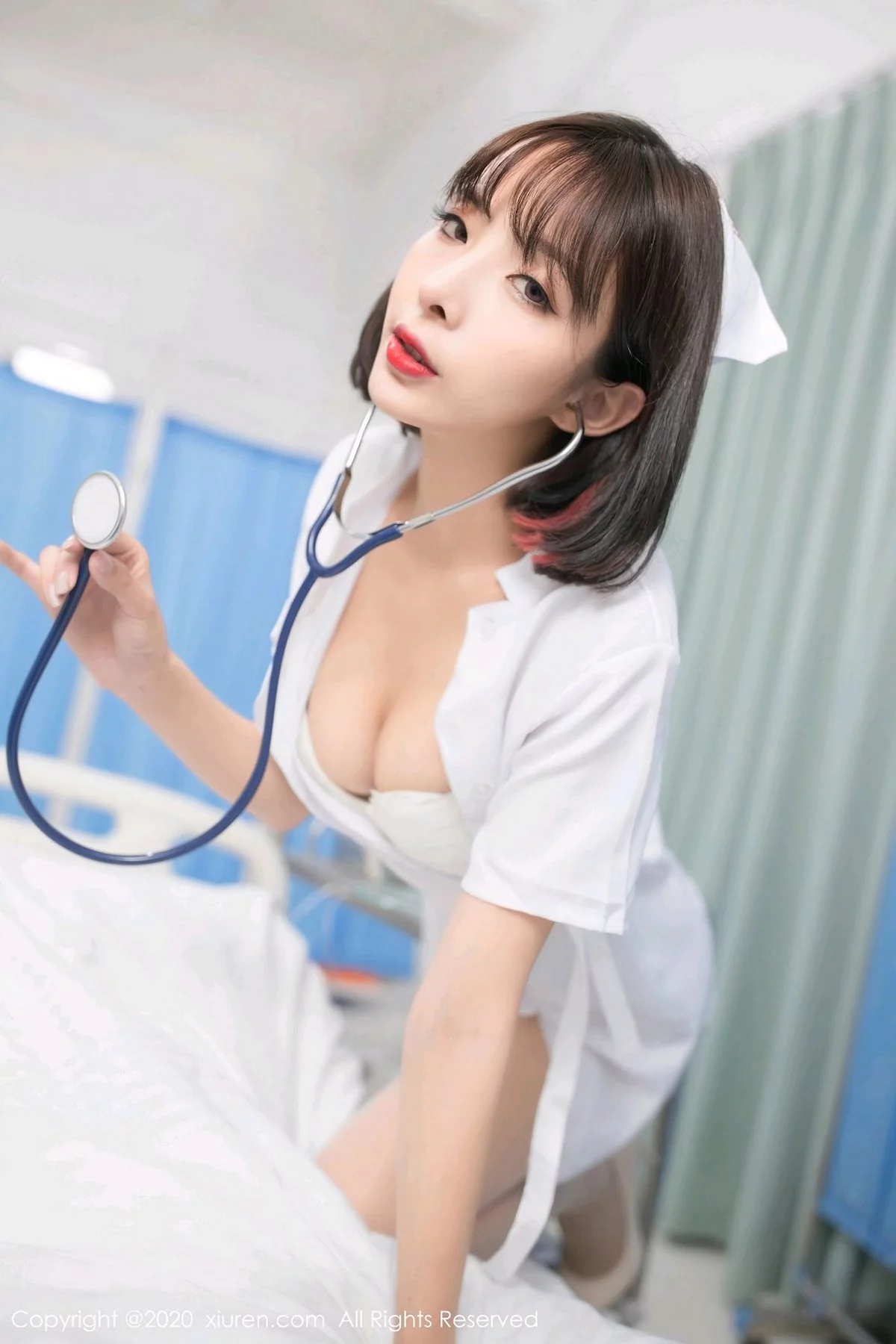 Xrmnw.Vip_陈小喵_写真