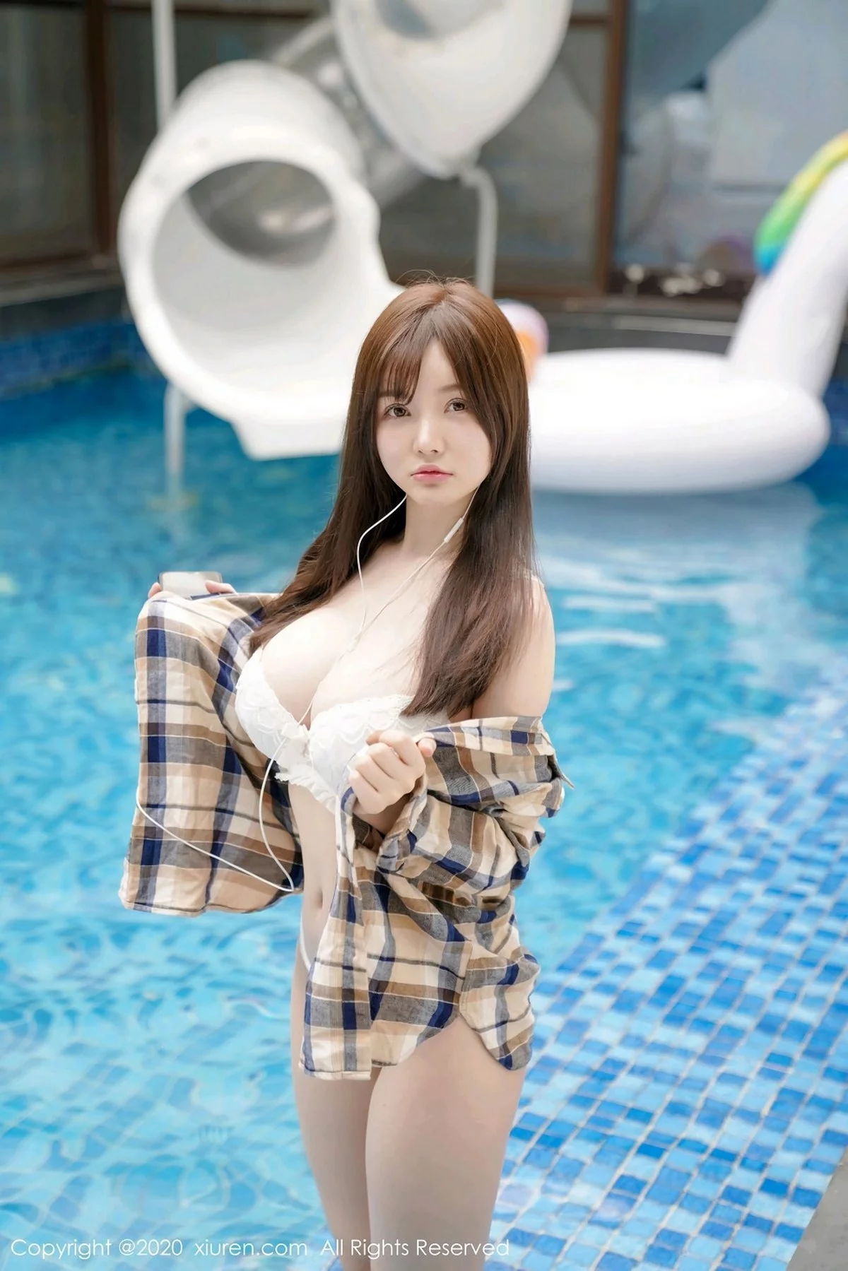 Xrmnw.Vip_糯美子_写真