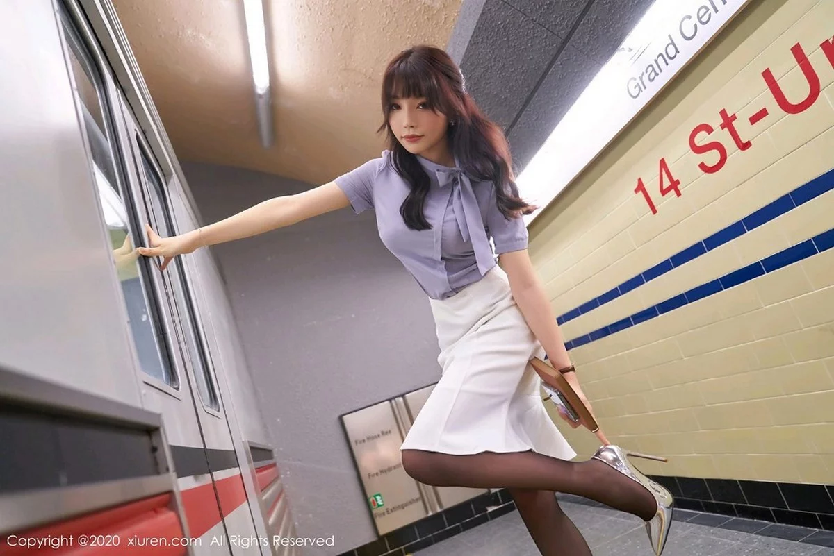 Xrmnw.Vip_芝芝Booty_写真