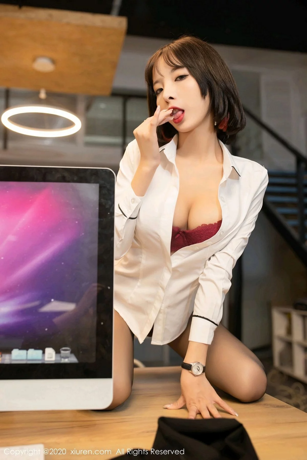 Xrmnw.Vip_陈小喵_写真