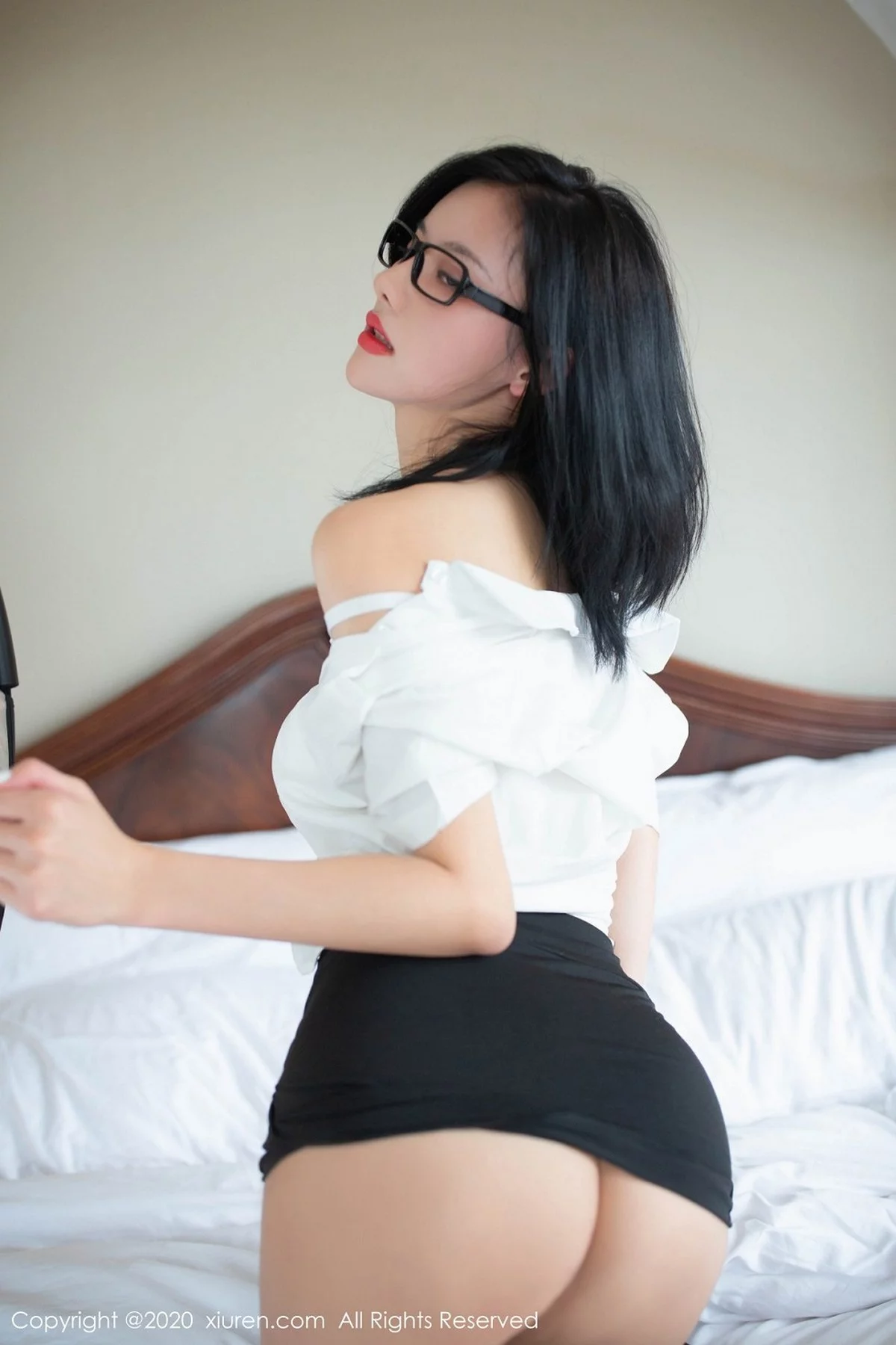 Xrmnw.Vip_就是阿朱啊_写真
