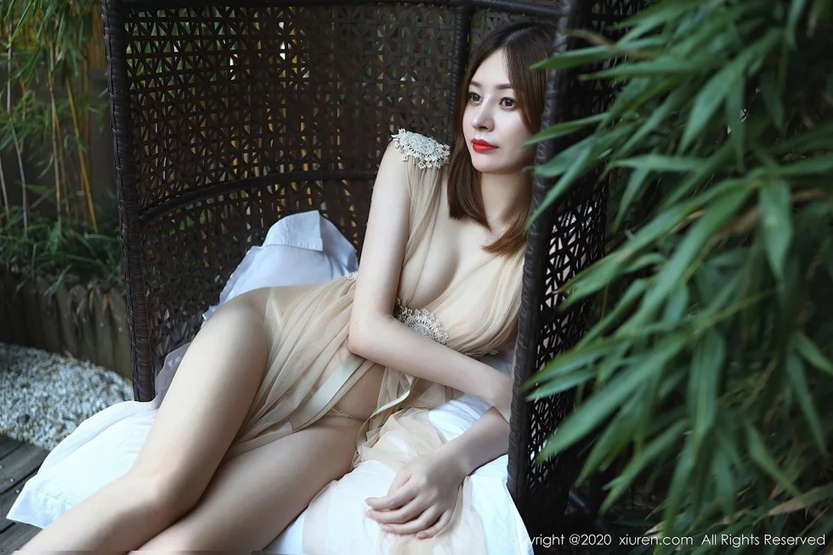 Xrmnw.Vip_樱花EIsa_写真