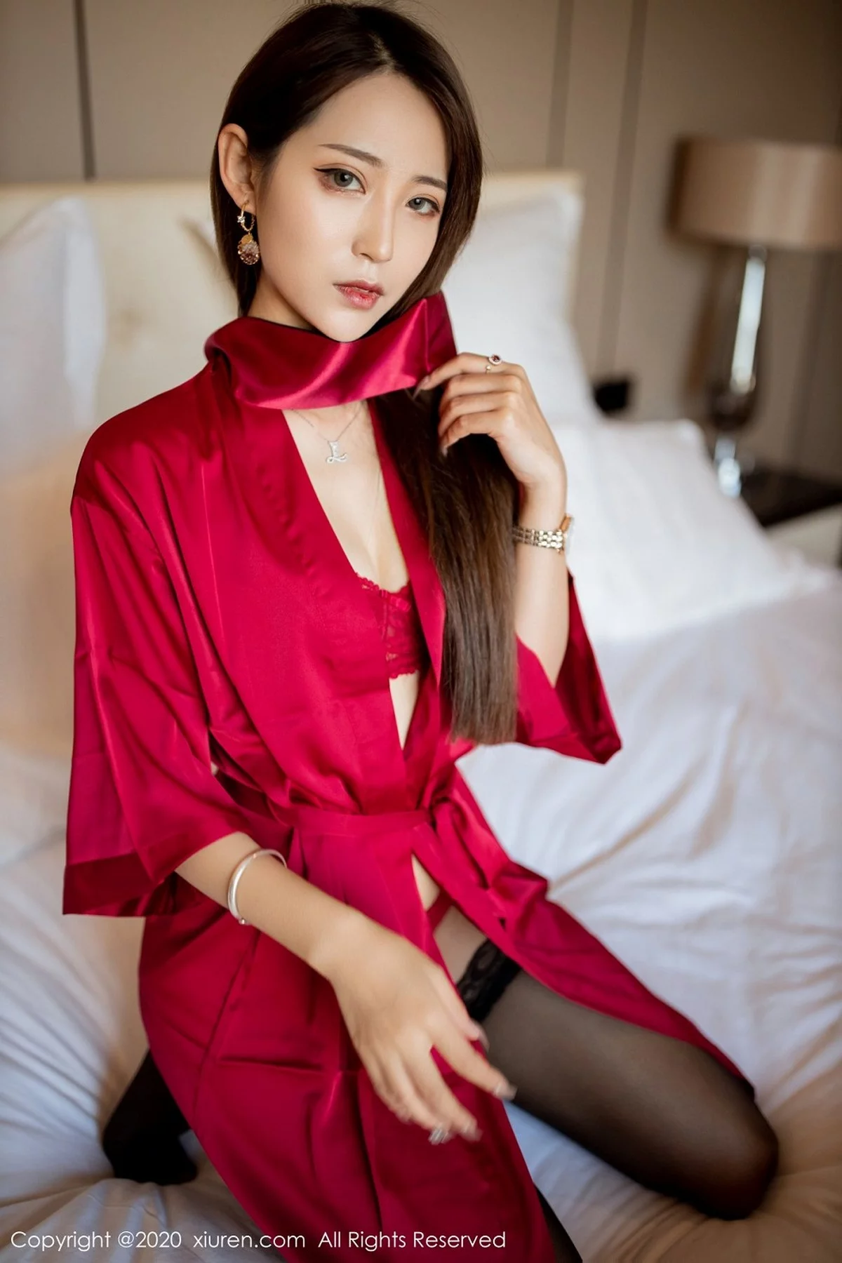 Xrmnw.Vip_周慕汐_写真