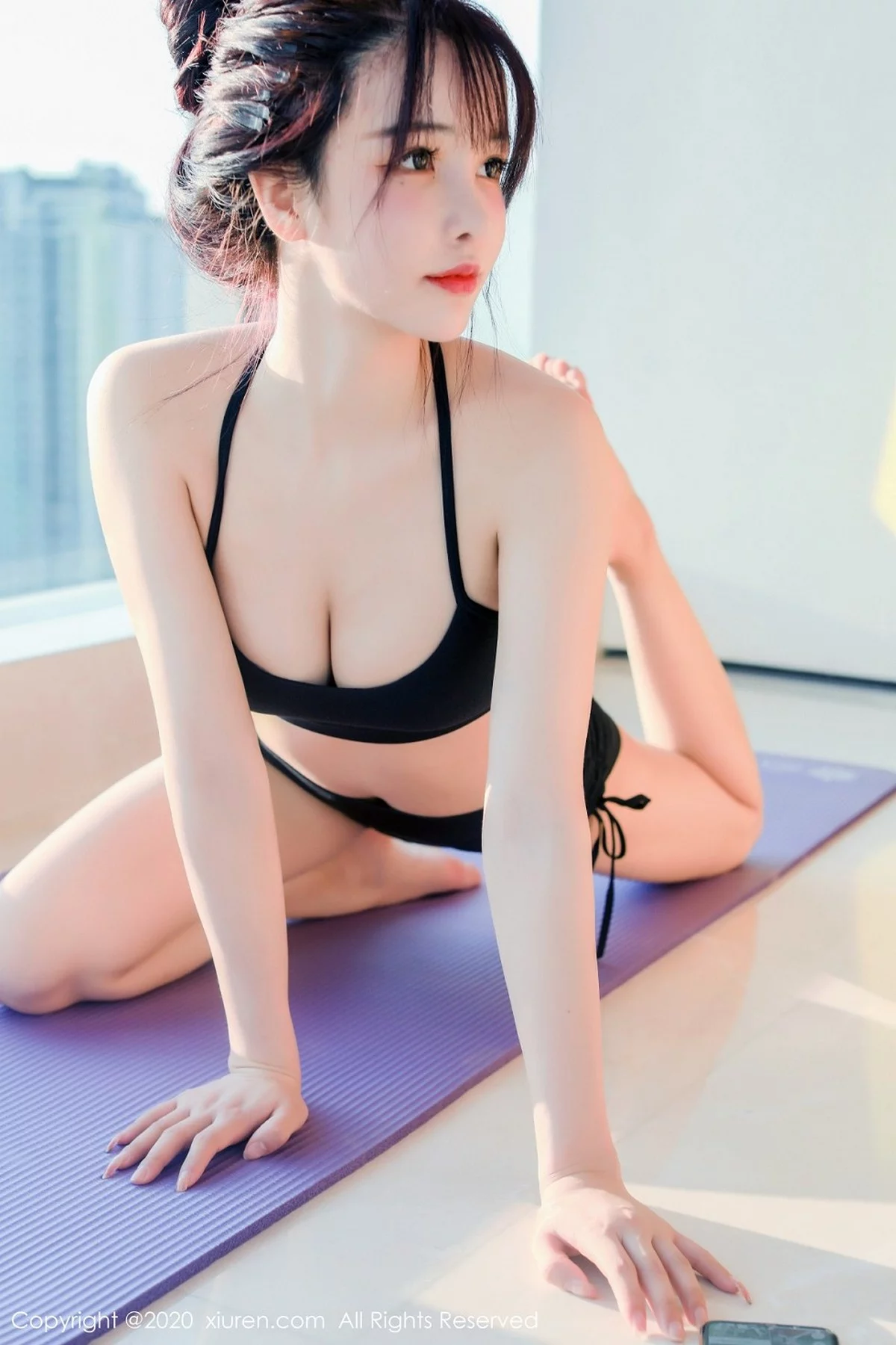 Xrmnw.Vip_南初妹妹_写真