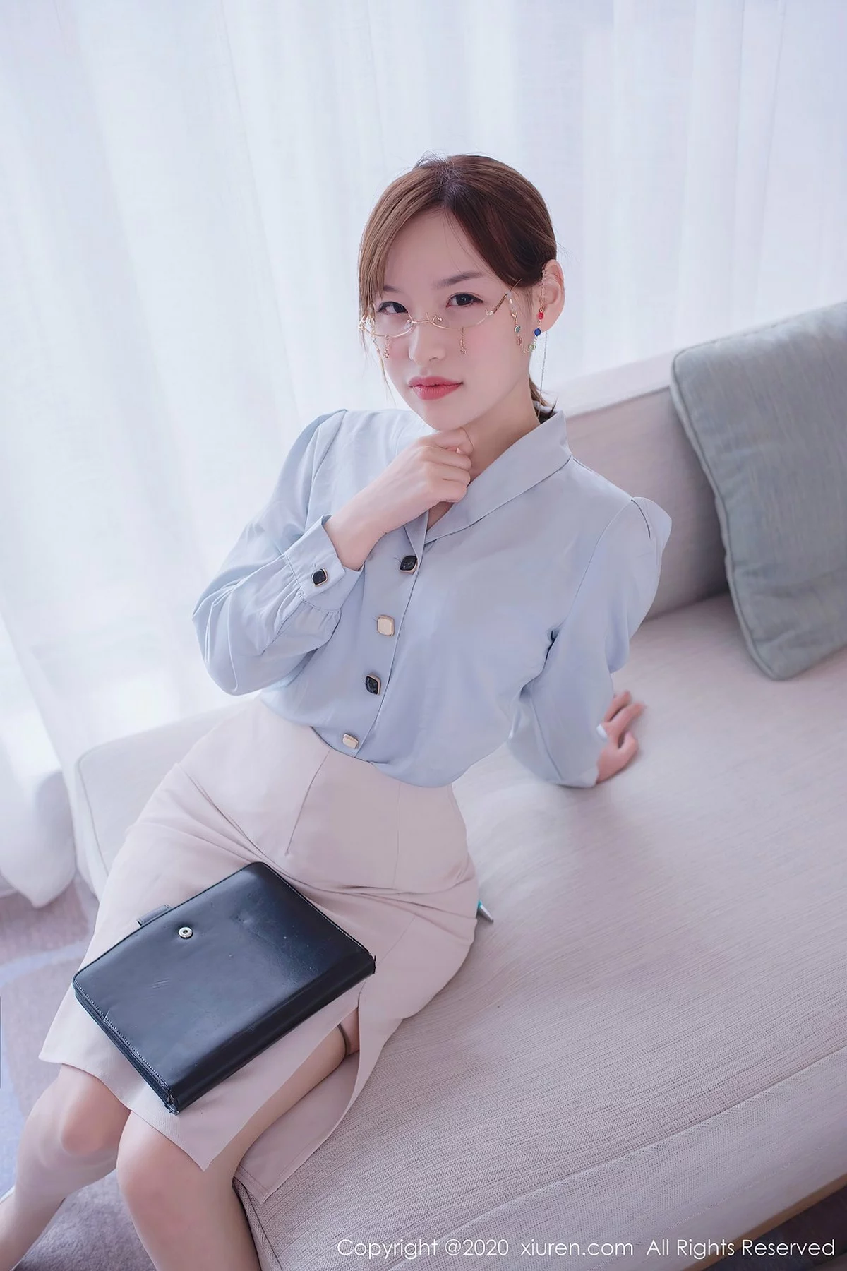 Xrmnw.Vip_范小宣_写真