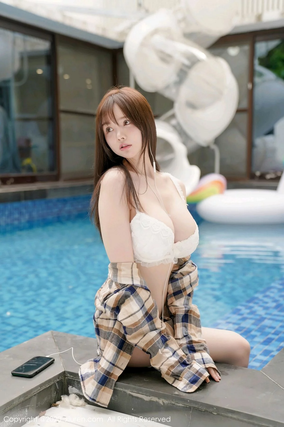 Xrmnw.Vip_糯美子_写真
