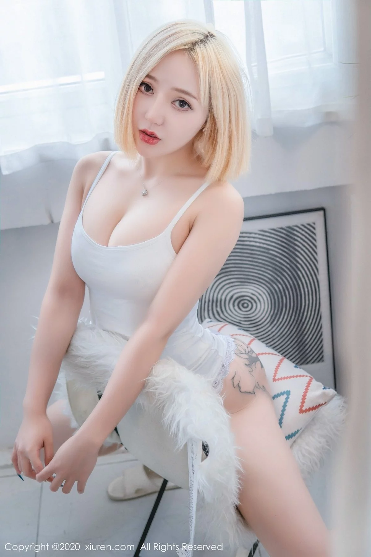 Xrmnw.Vip_文静儿_写真
