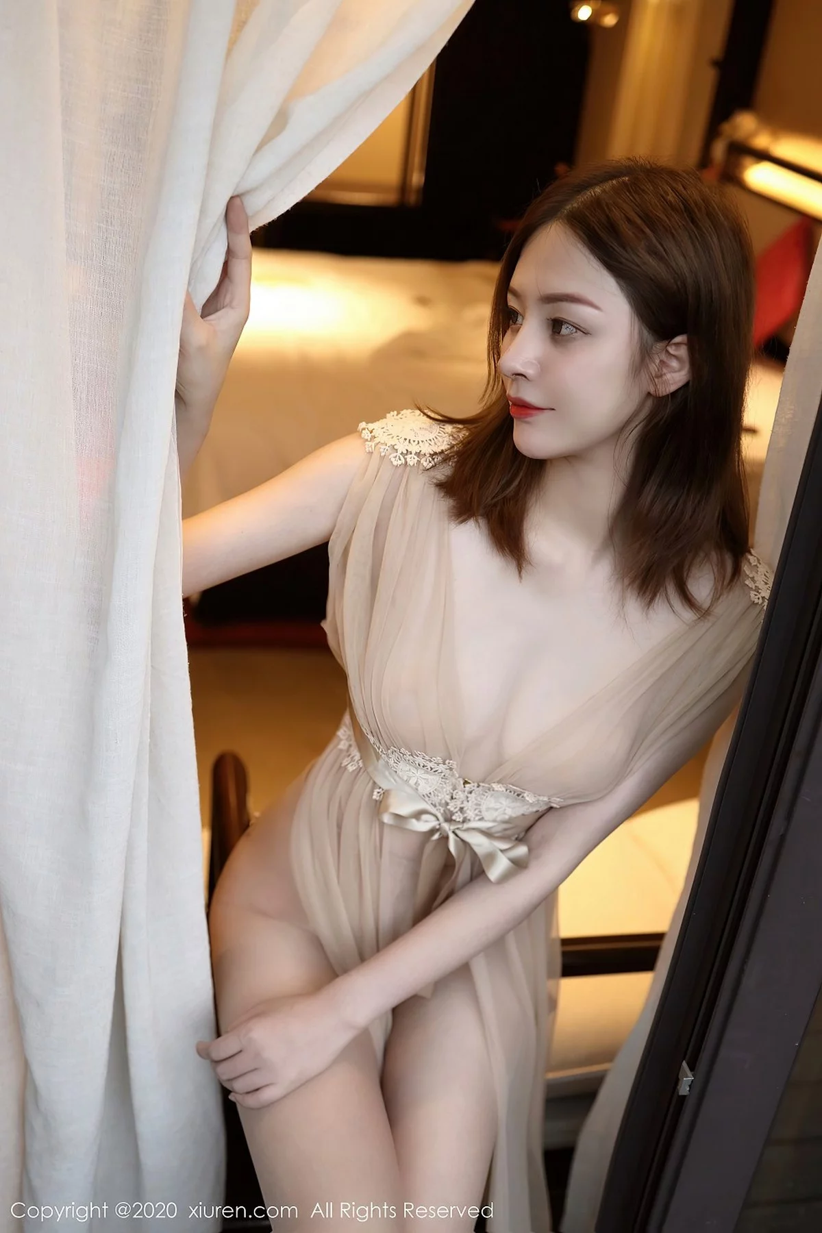 Xrmnw.Vip_樱花EIsa_写真