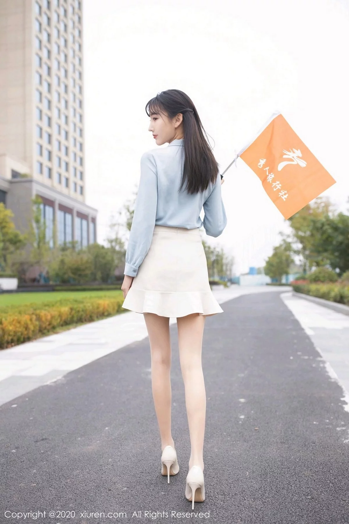 Xrmnw.Vip_陆萱萱_写真