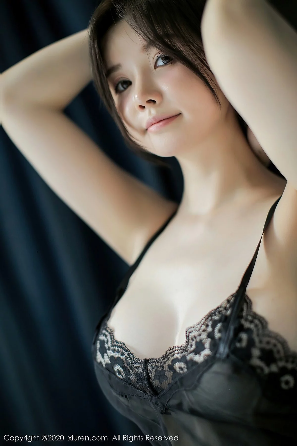 Xrmnw.Vip_糯美子_写真