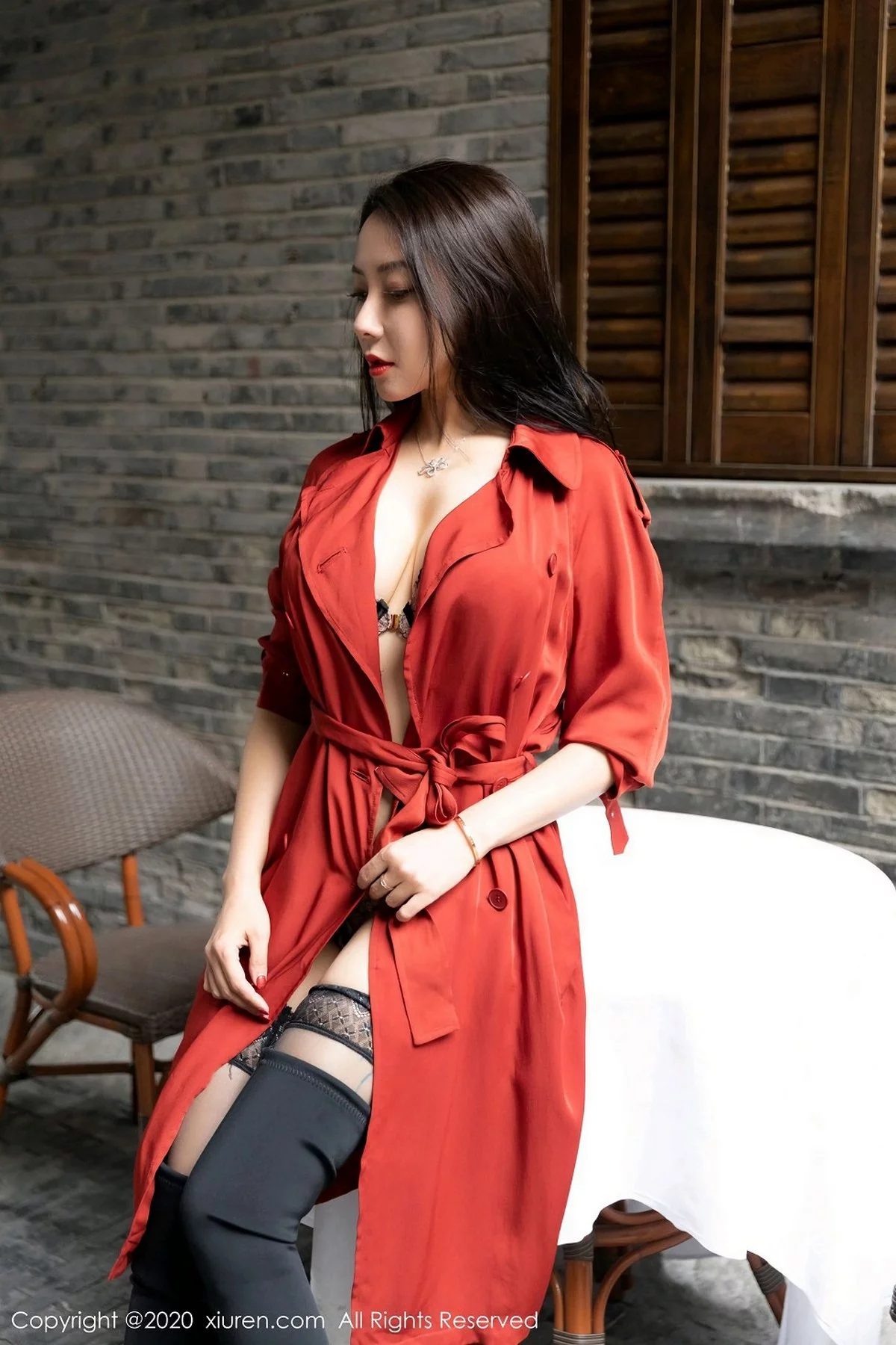 Xrmnw.Vip_果儿Victoria_写真