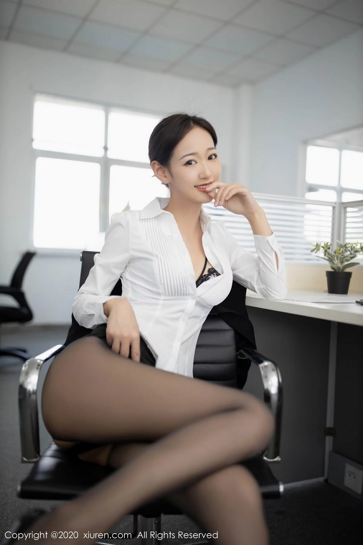Xrmnw.Vip_唐安琪_写真