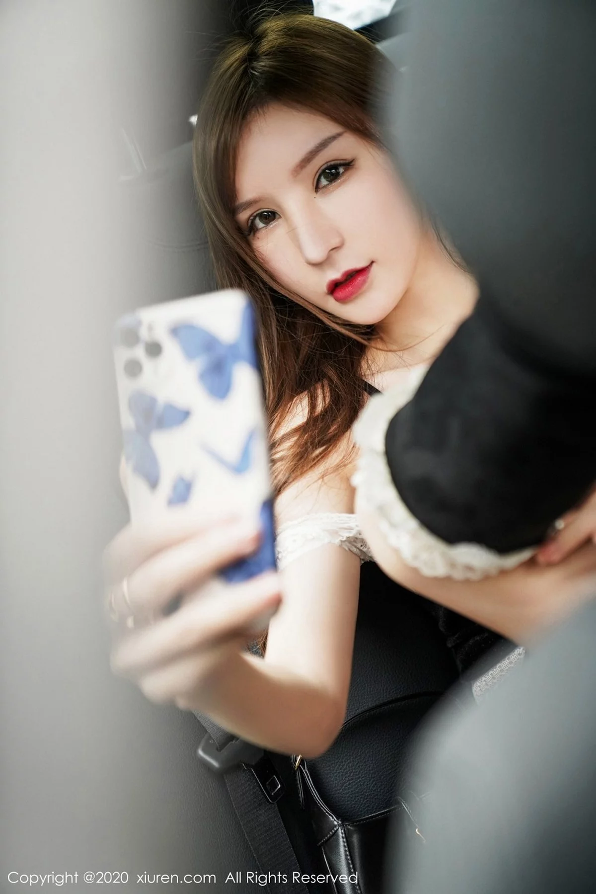 Xrmnw.Vip_周于希_写真