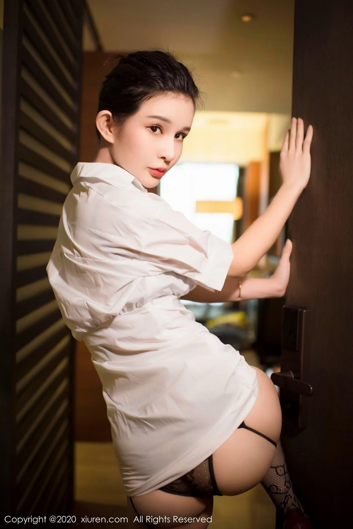 Xrmnw.Vip_张雨萌_写真