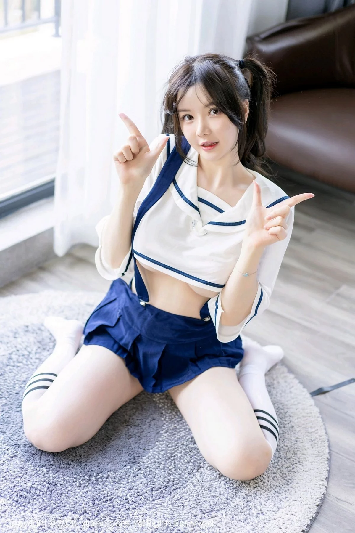 Xrmnw.Vip_糯美子_写真