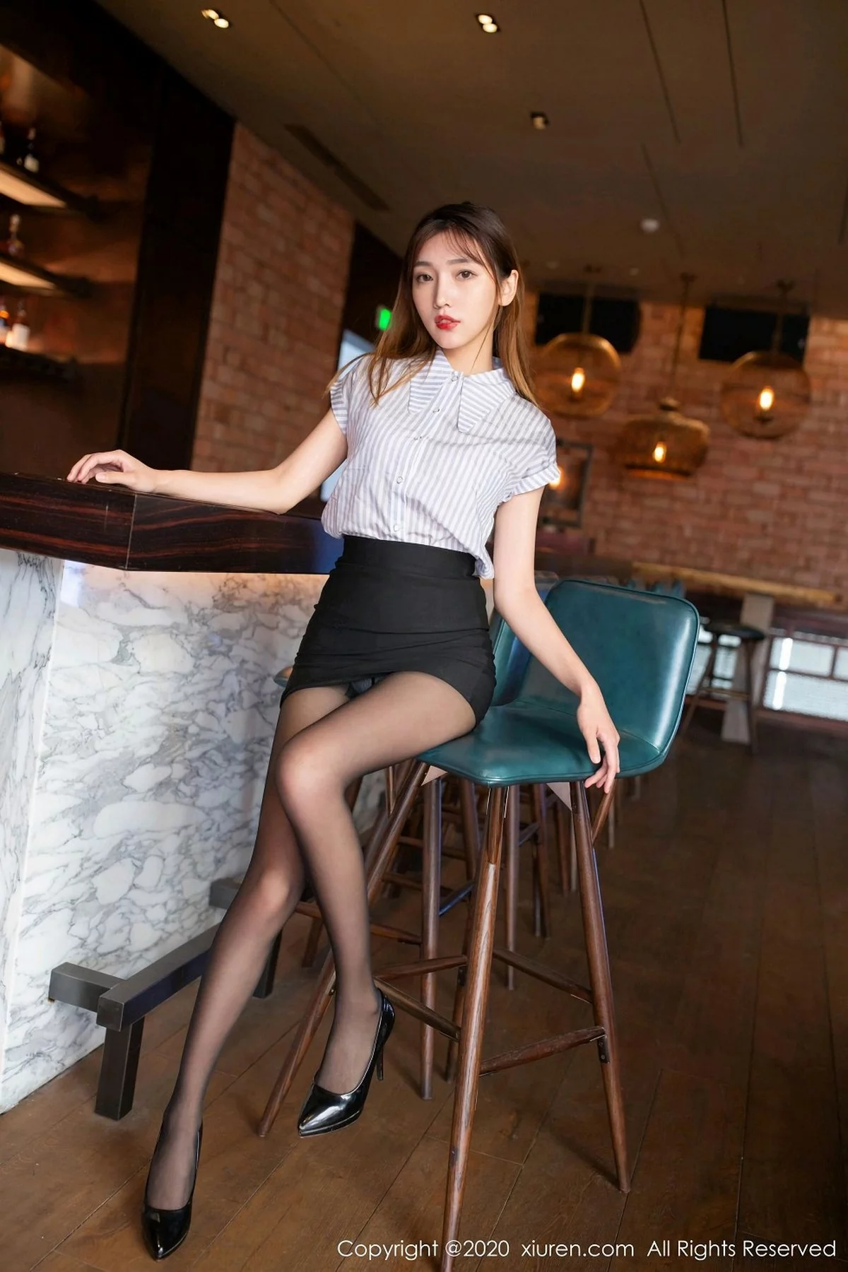 Xrmnw.Vip_陆萱萱_写真