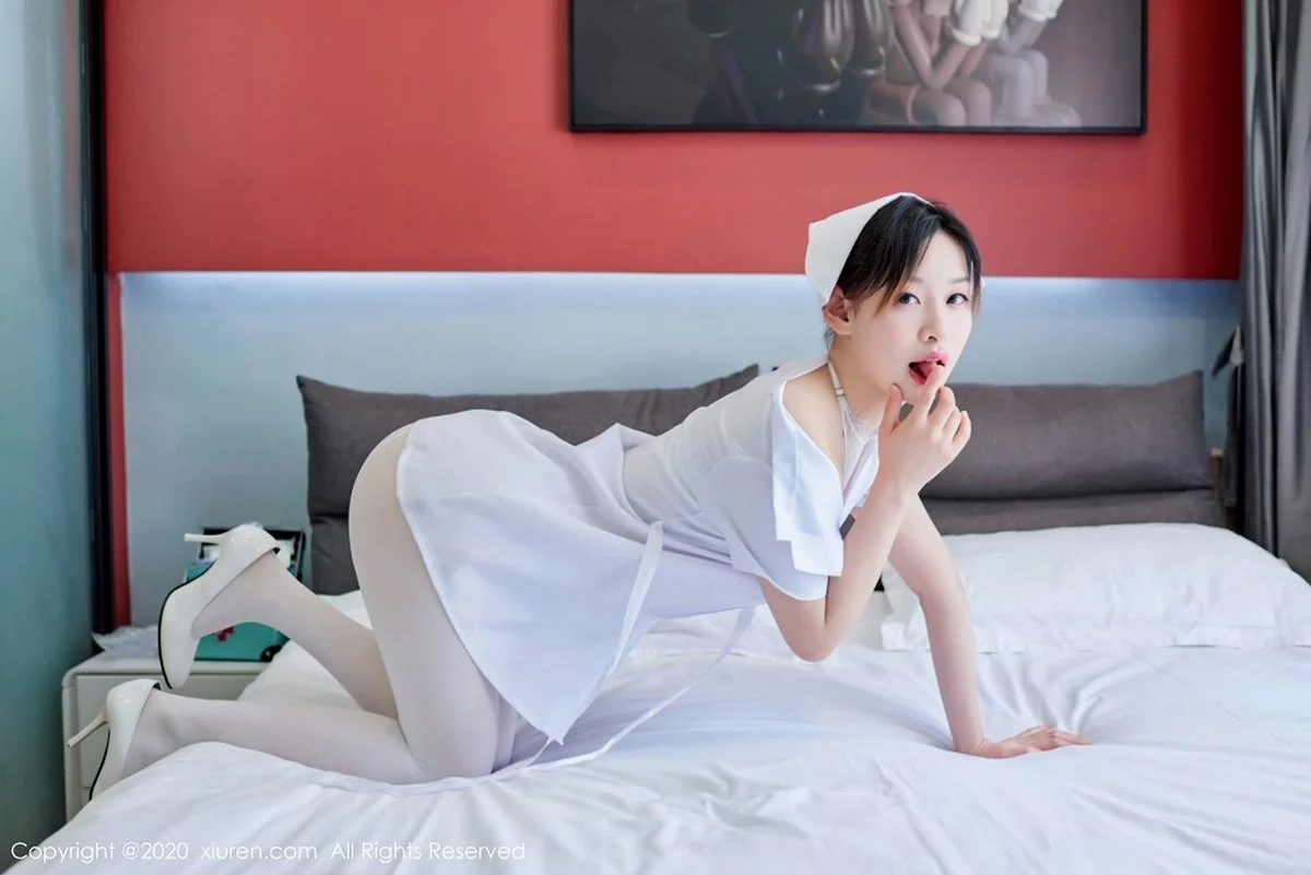 Xrmnw.Vip_范京宜_写真