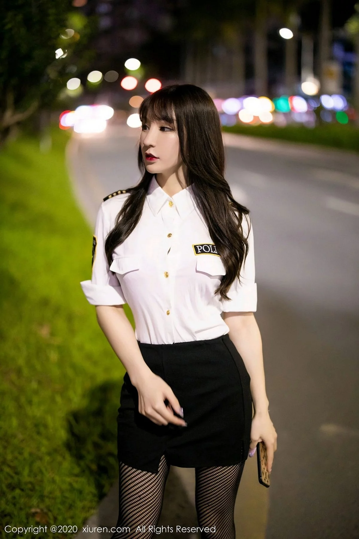 Xrmnw.Vip_周于希_写真