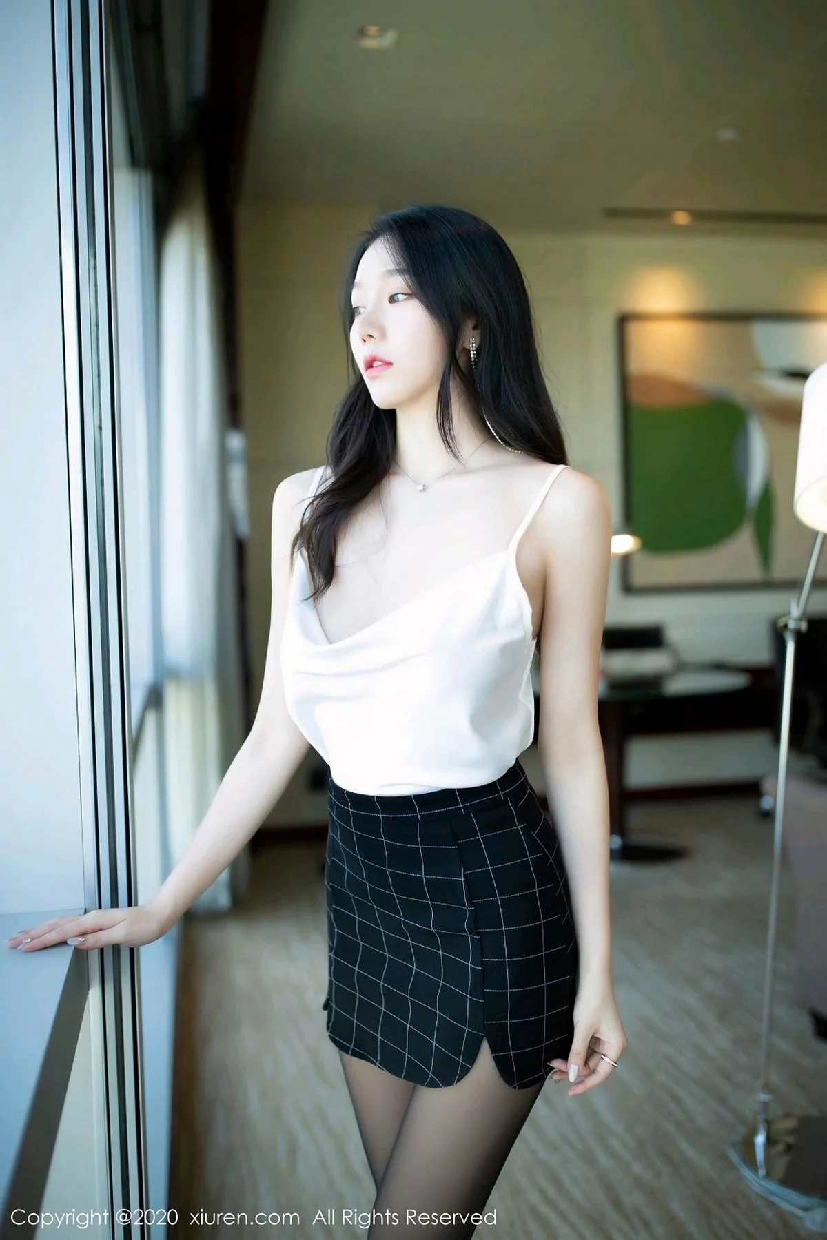 Xrmnw.Vip_安然Maleah_写真