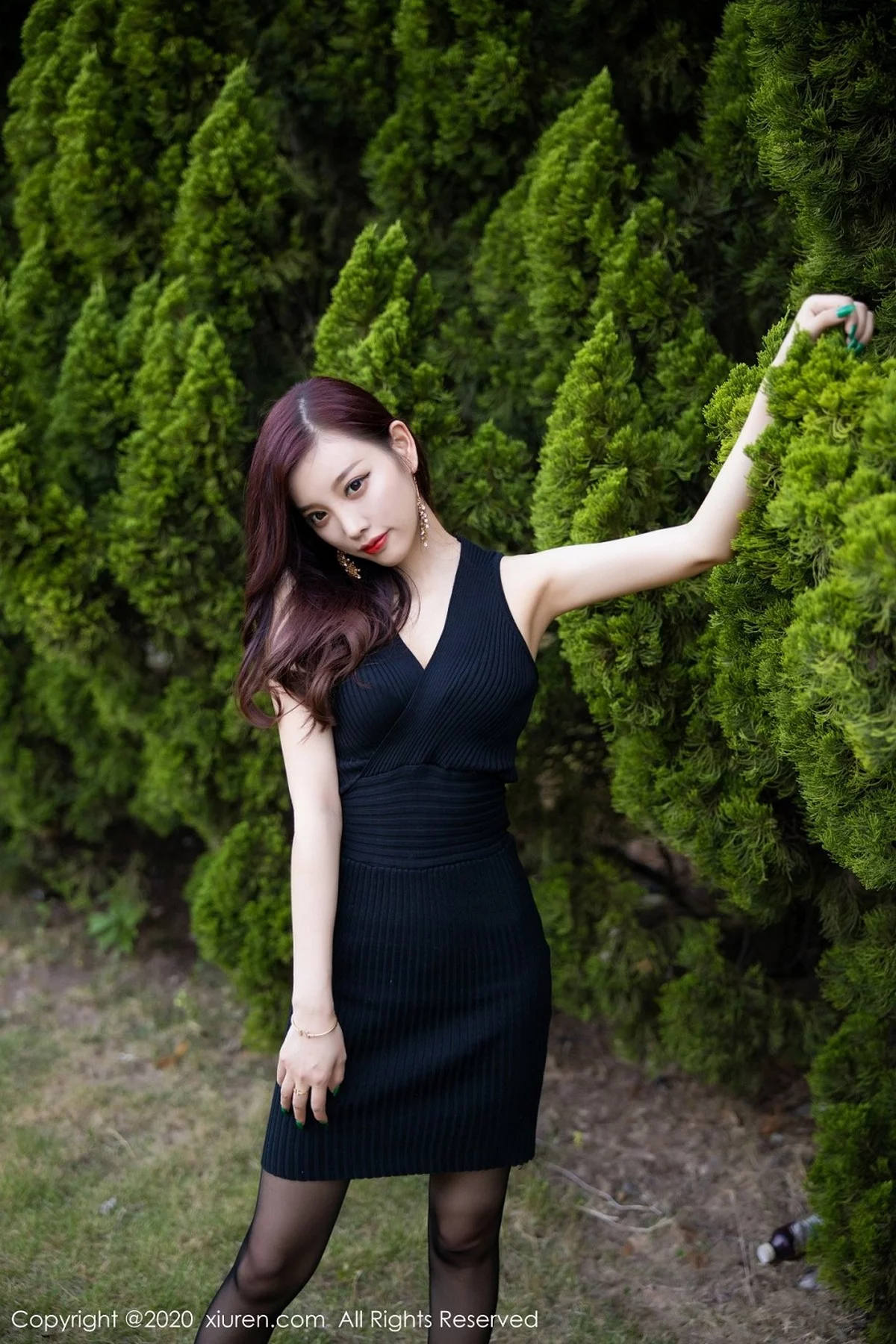 Xrmnw.Vip_杨晨晨_写真