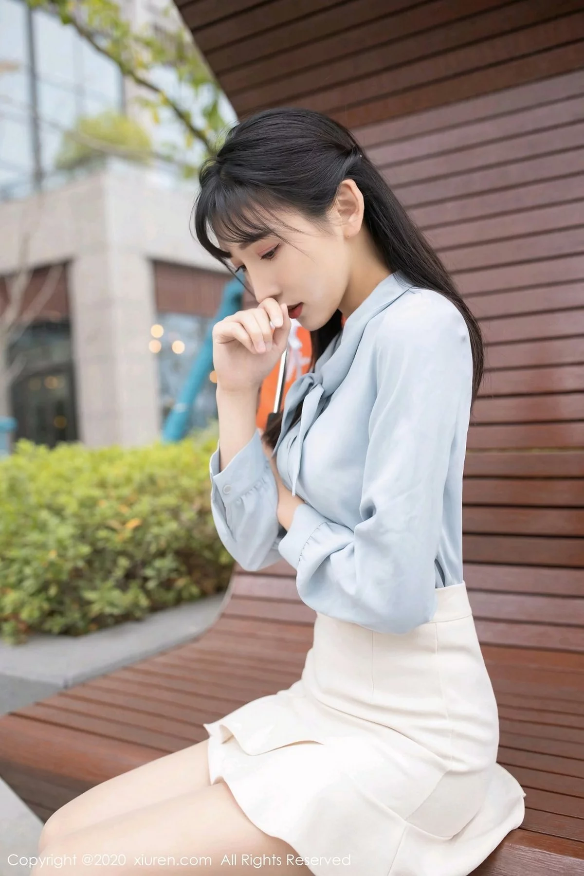 Xrmnw.Vip_陆萱萱_写真