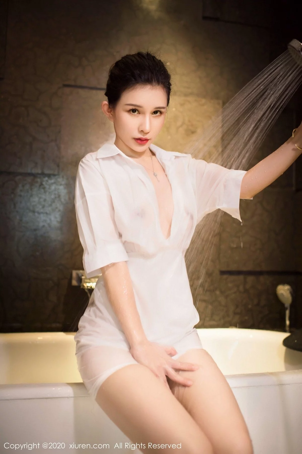 Xrmnw.Vip_张雨萌_写真