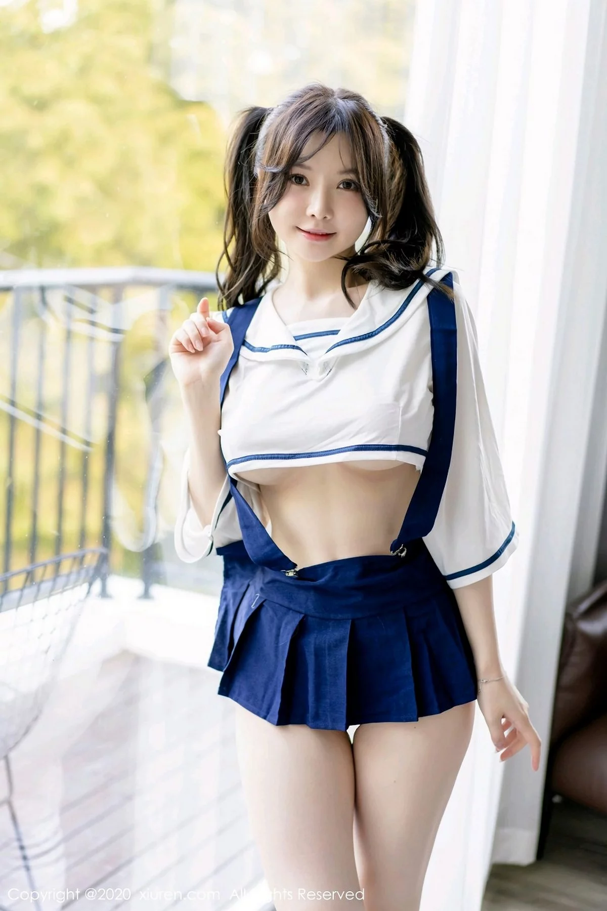 Xrmnw.Vip_糯美子_写真