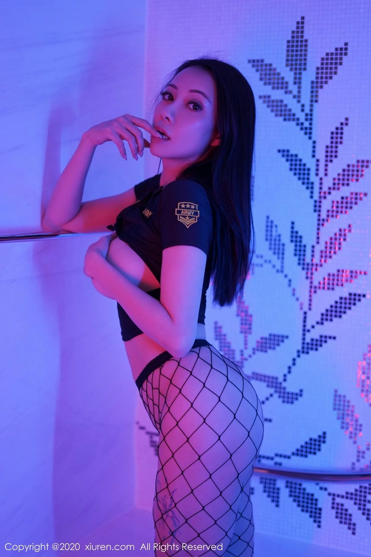 Xrmnw.Vip_果儿Victoria_写真