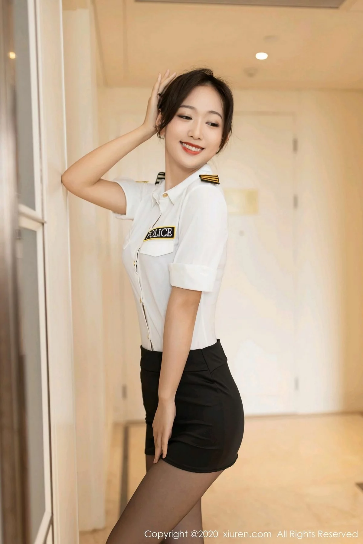Xrmnw.Vip_唐安琪_写真