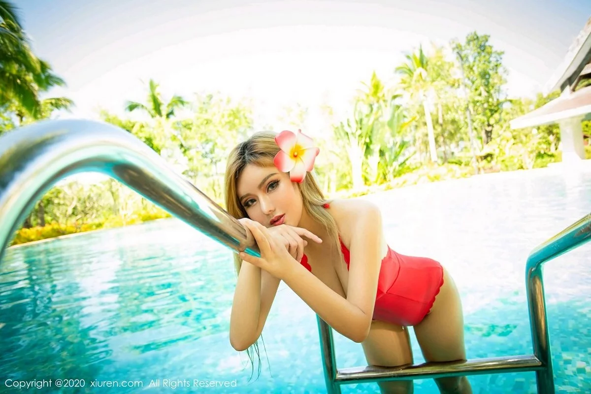 Xrmnw.Vip_李小米_写真