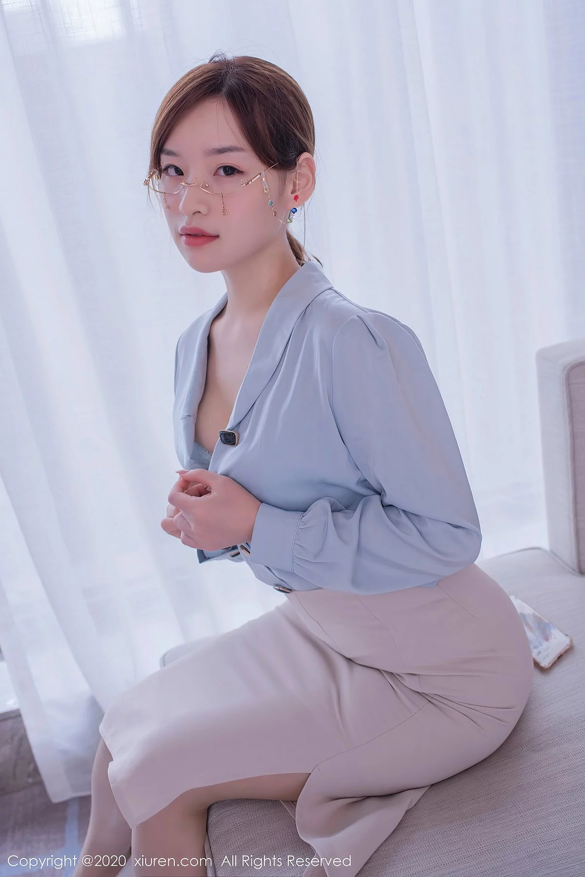 Xrmnw.Vip_范小宣_写真