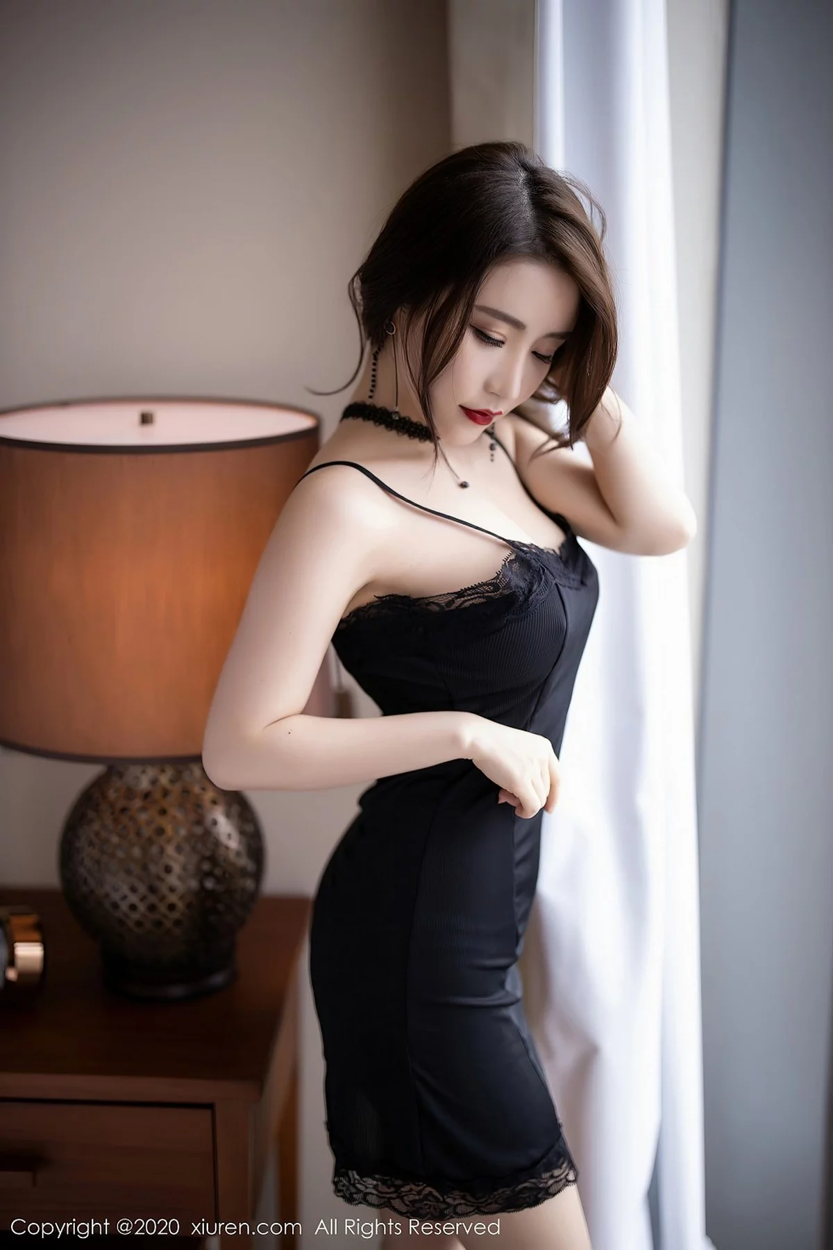 Xrmnw.Vip_绯月樱_写真