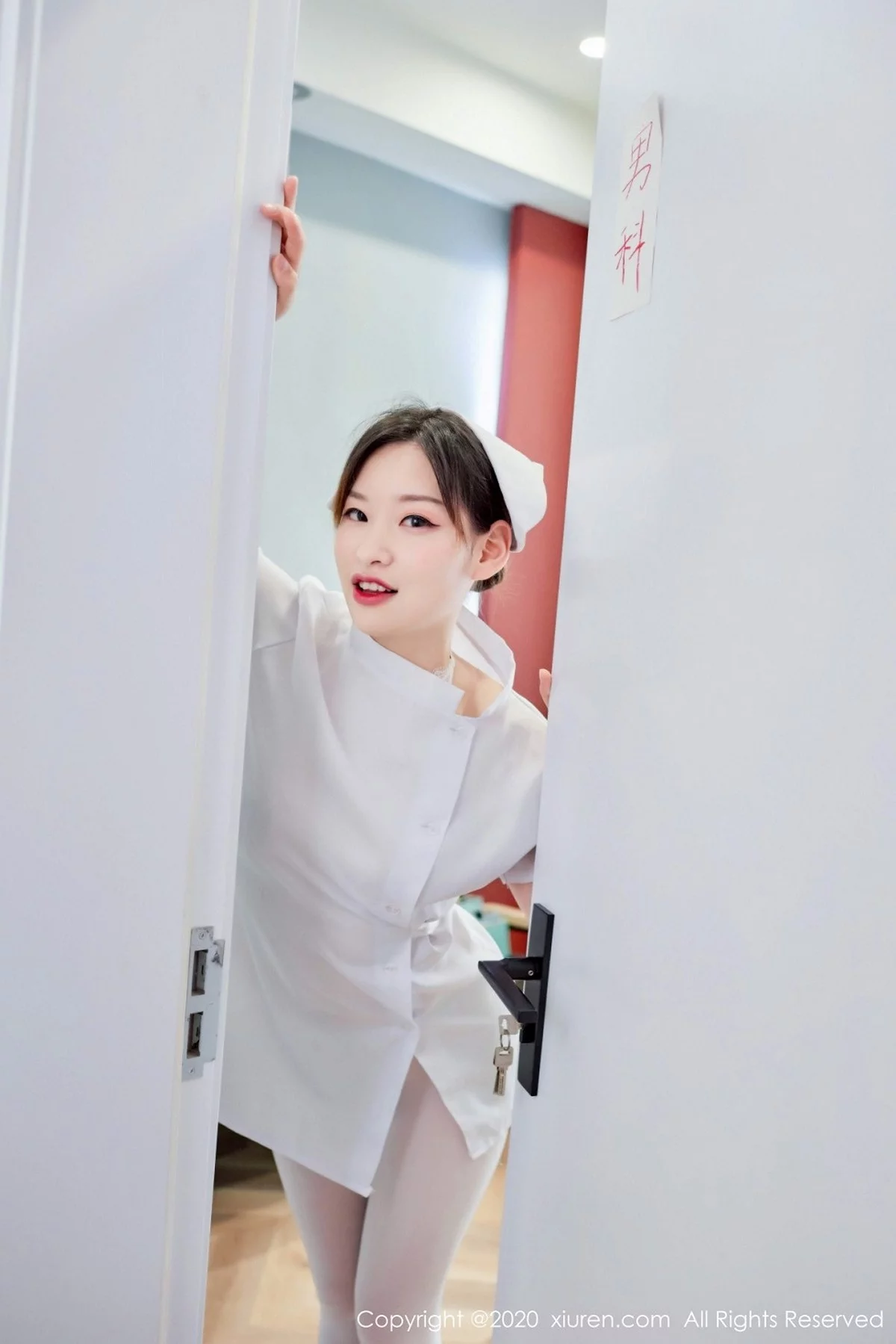 Xrmnw.Vip_范京宜_写真