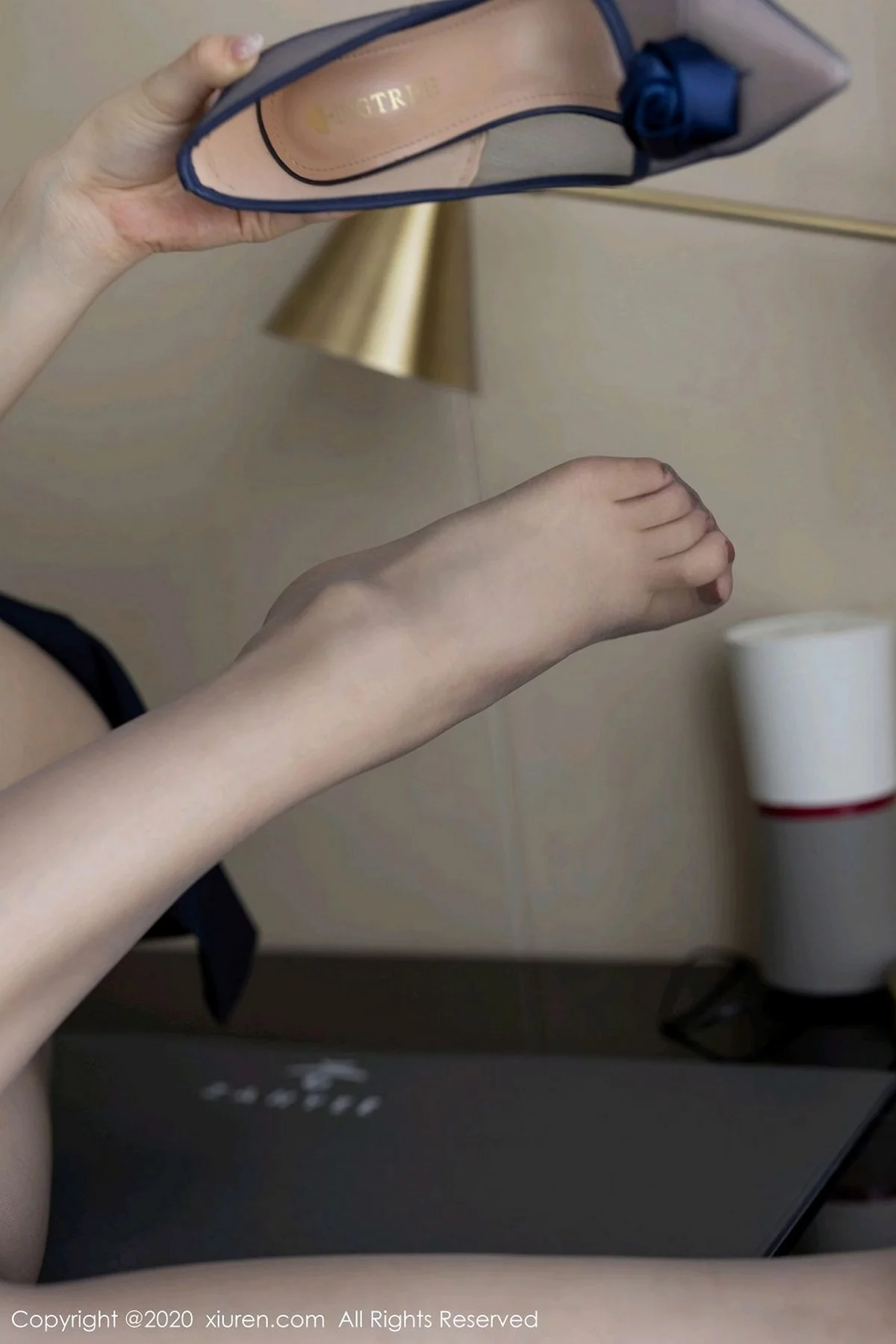Xrmnw.Vip_言沫_写真