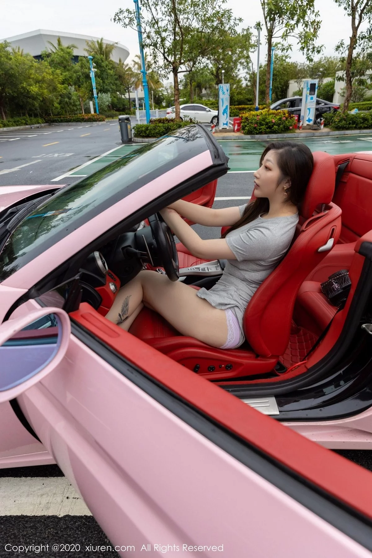 Xrmnw.Vip_尤妮丝_写真