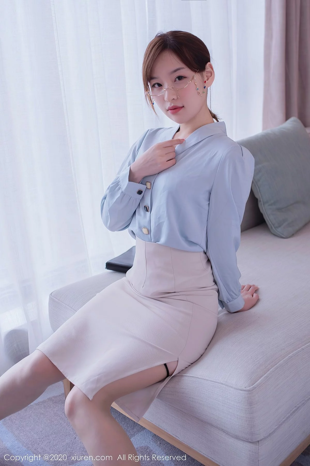 Xrmnw.Vip_范小宣_写真