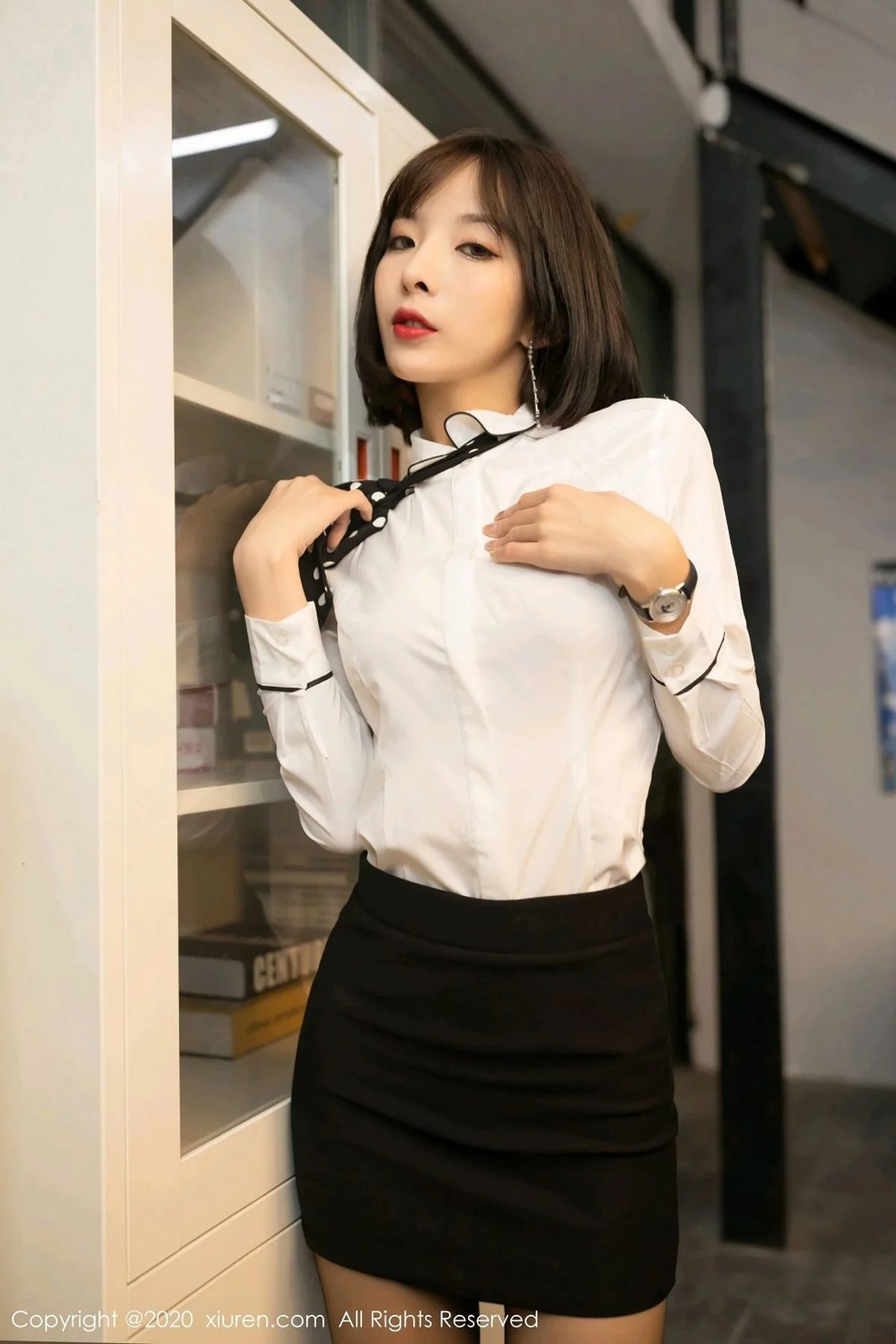 Xrmnw.Vip_陈小喵_写真