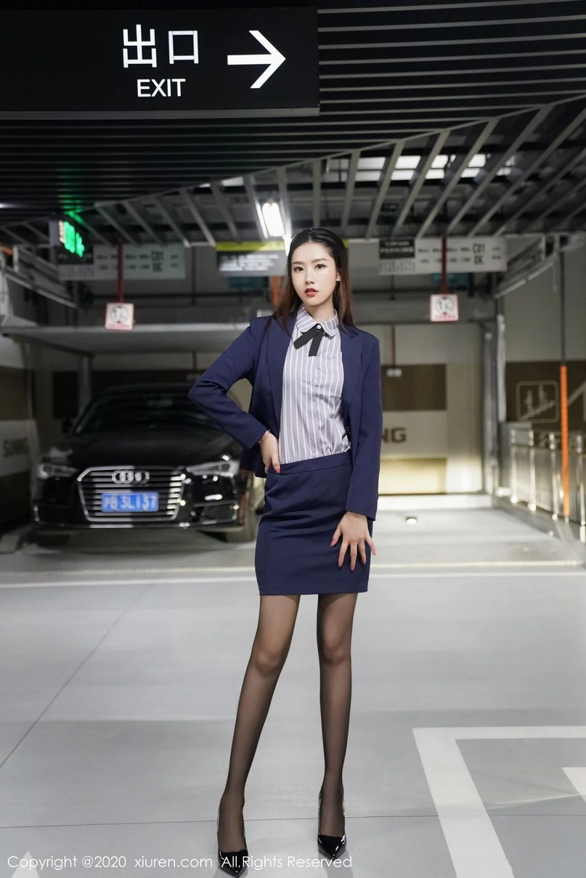 Xrmnw.Vip_方子萱_写真