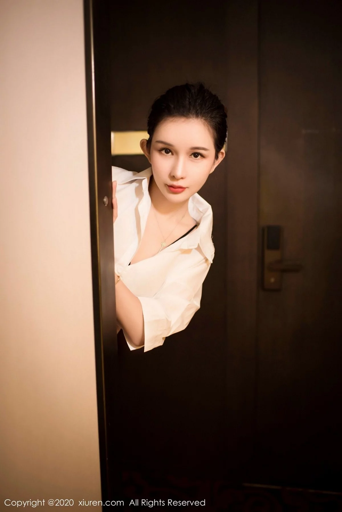 Xrmnw.Vip_张雨萌_写真