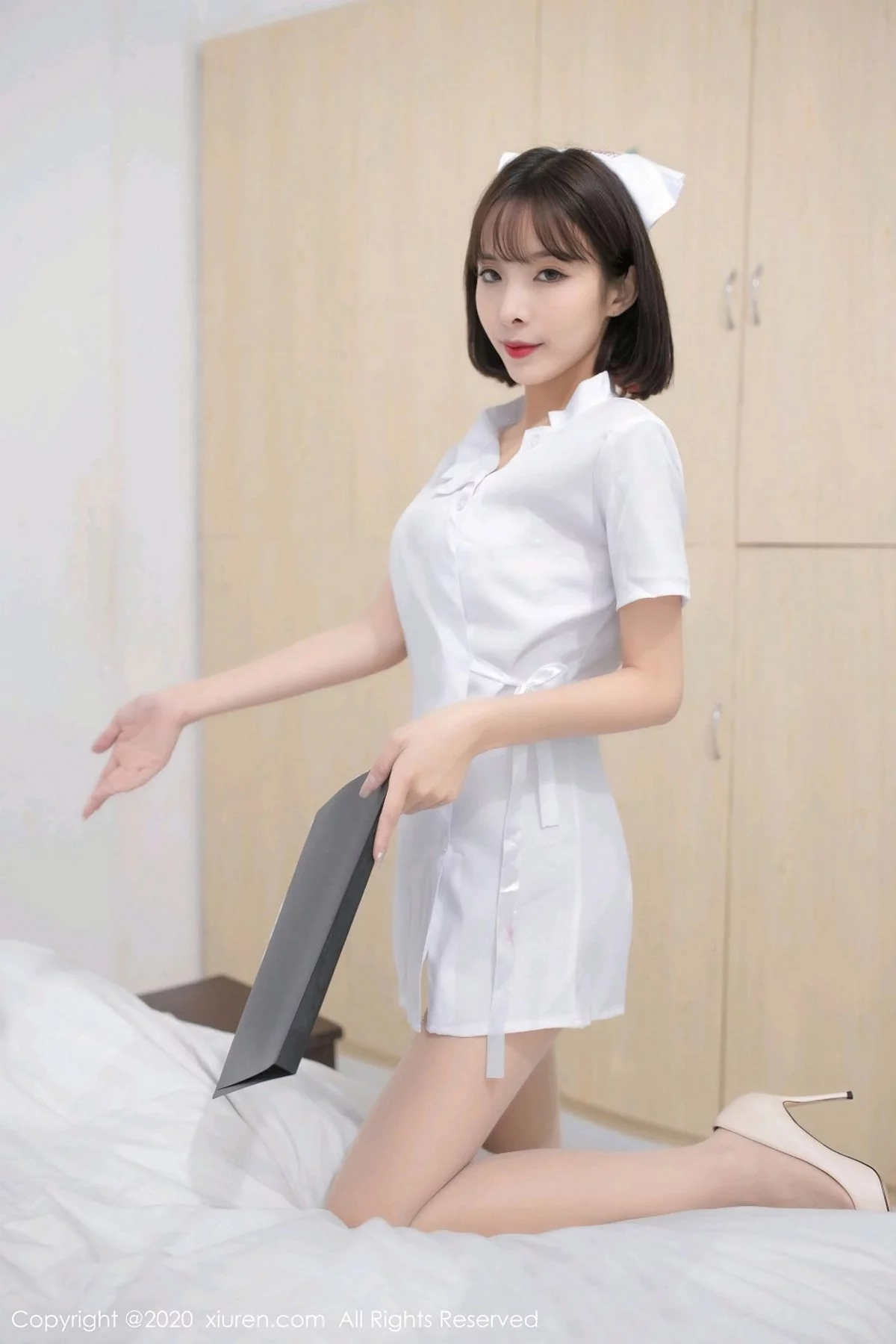 Xrmnw.Vip_陈小喵_写真